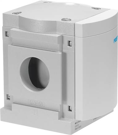 FESTO MS12-DE-G-V24 (541498) Druckaufbauventil