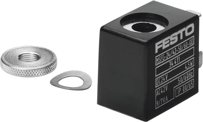 FESTO MSFG-42-OD (34413) Magnetspule