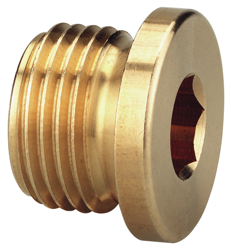 Verschlussschraube VSS-MS-I-B-G1/8a DGKE030510