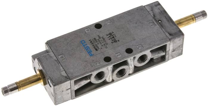 FESTO JMFH-5-1/8-S (14008) Magnetventil