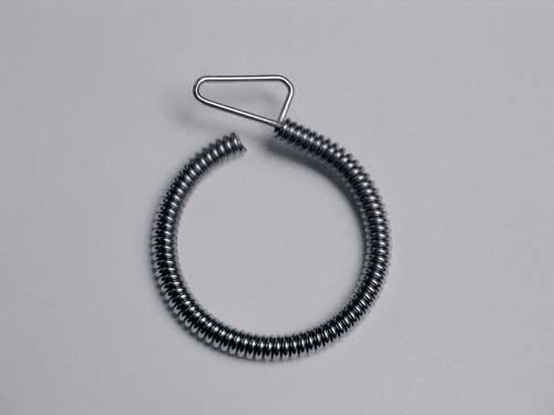 Rodcraft Spiralfeder (5400) Modell 95