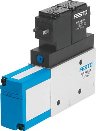 FESTO VAD-ME-I-3/8 (35533) Vakuumsaugdüse