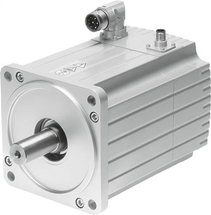 FESTO EMMS-AS-140-S-HS-RSB-S1 (1574618) Servomotor