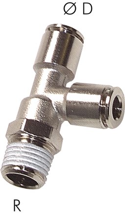 LE-Steckanschluss R 1/2"-14mm, Baureihe C