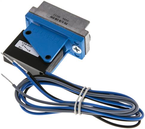 FESTO PE-1/8-1N-SW (6484) PE-Wandler