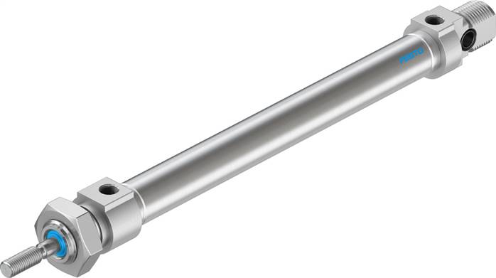 FESTO DSNU-10-80-P-A (19187) Normzylinder