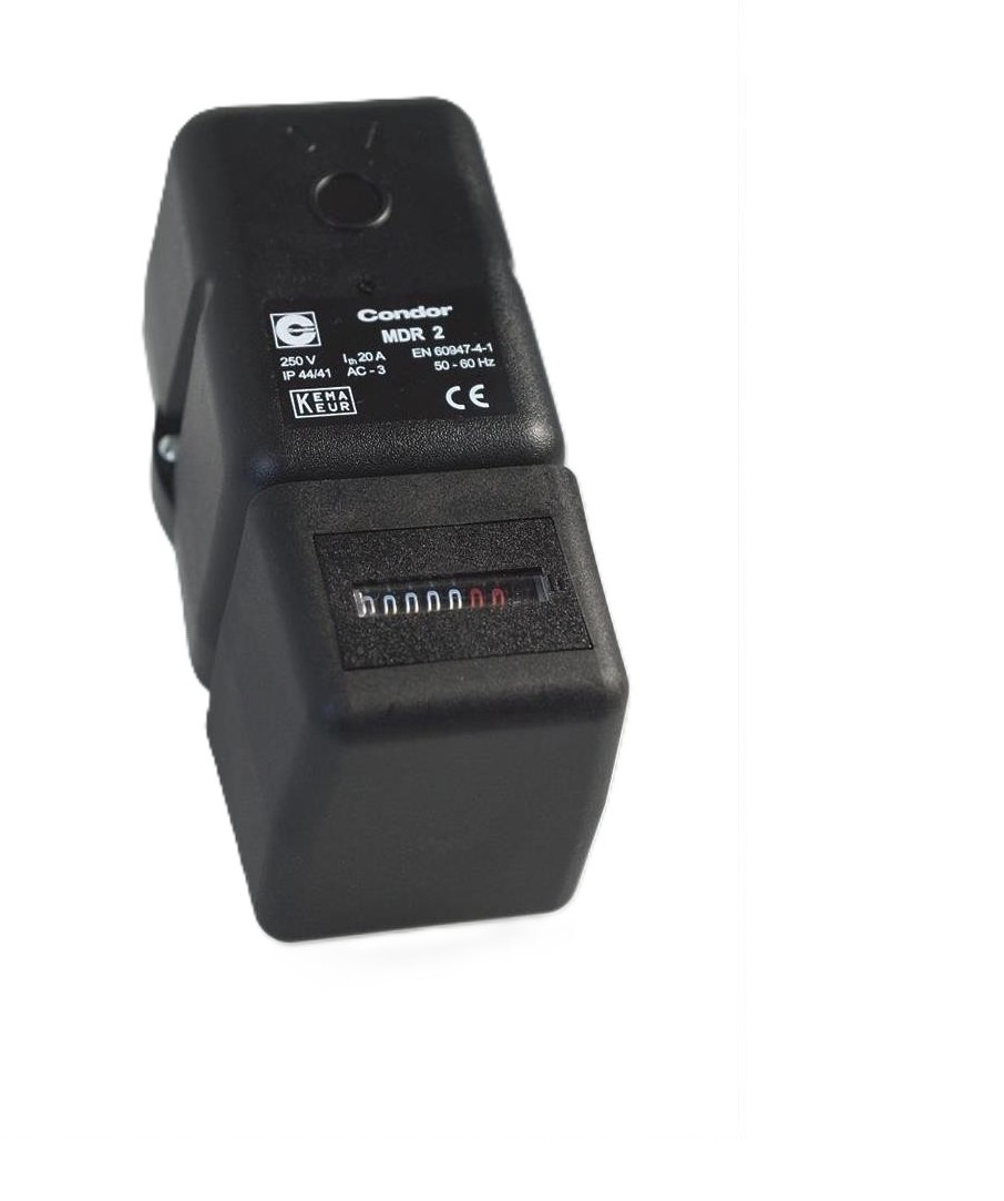 Condor Zubehör MDR 2 H2 -B 230 V / 50 Hz