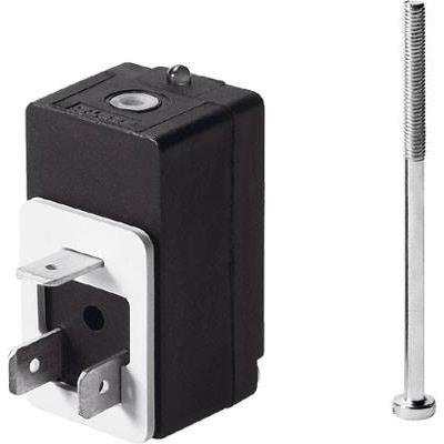 FESTO MFZ-0-10E-24DC (10044) Verzögerungs-Zwischenstecker