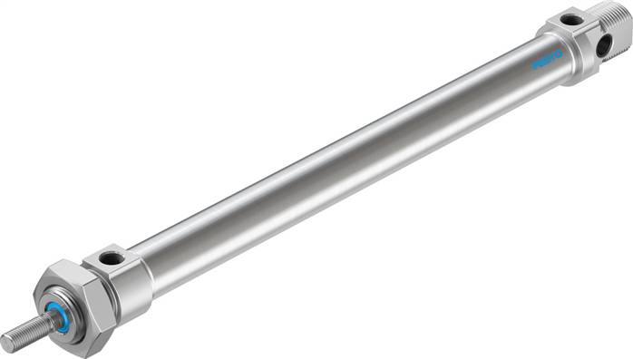 FESTO DSNU-20-200-P-A (19215) Normzylinder