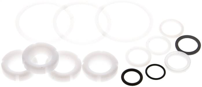 Reparatursatz für ES-Kugelhahn (Direktmontage) G 3/8", zu KH 3/38 F ES