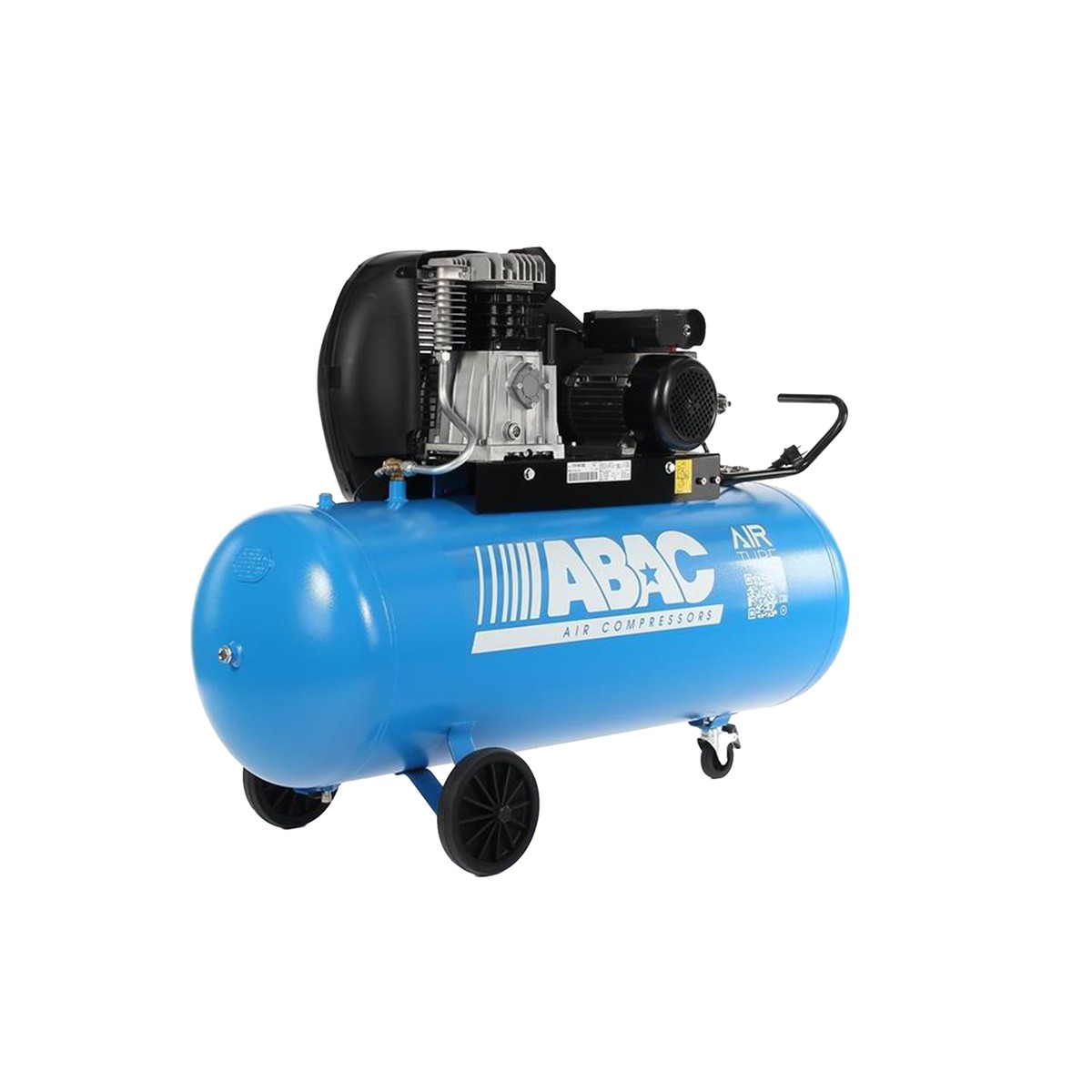 Compressore ABAC EXT A39B 200 CM3, 4116028552