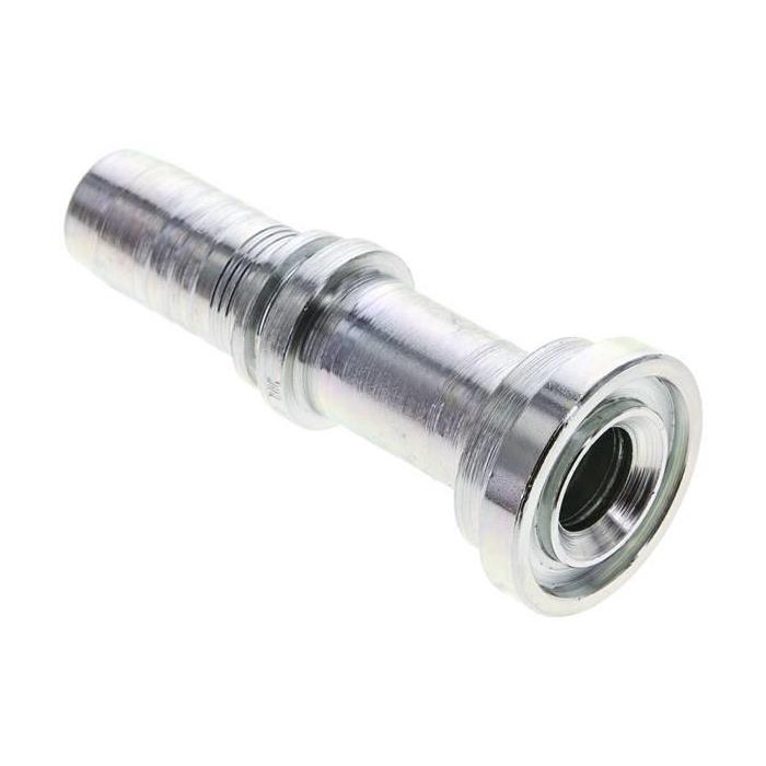 Pressanschluss SFL (gerade), 38,1 (3/4"), DN 19