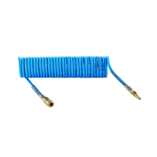 Spiralschlauch SSL-SK-PUR 12-8/7,5m DGKD770139