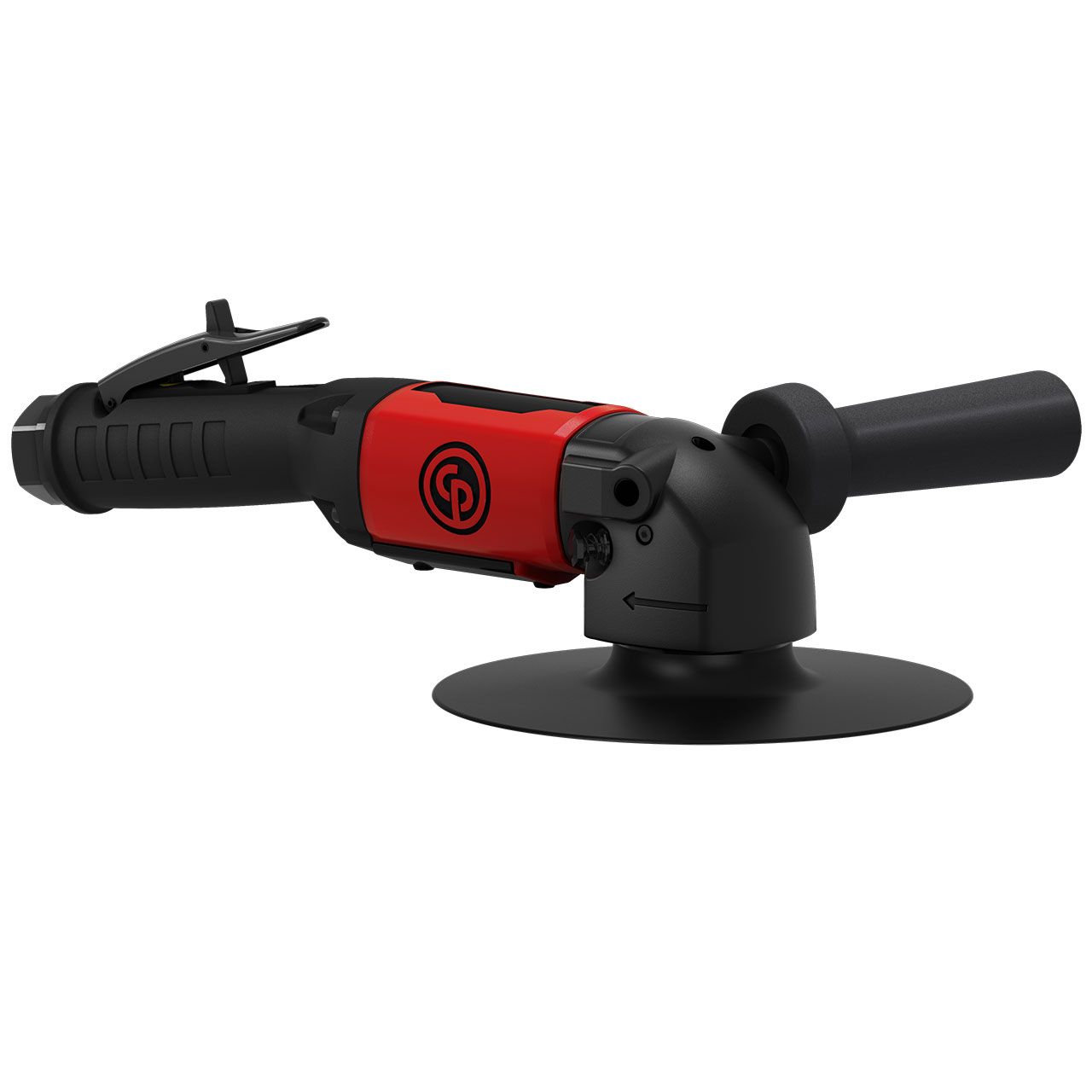 Chicago Pneumatic Winkelschleifer 7" (180 mm) CP3750-085AA