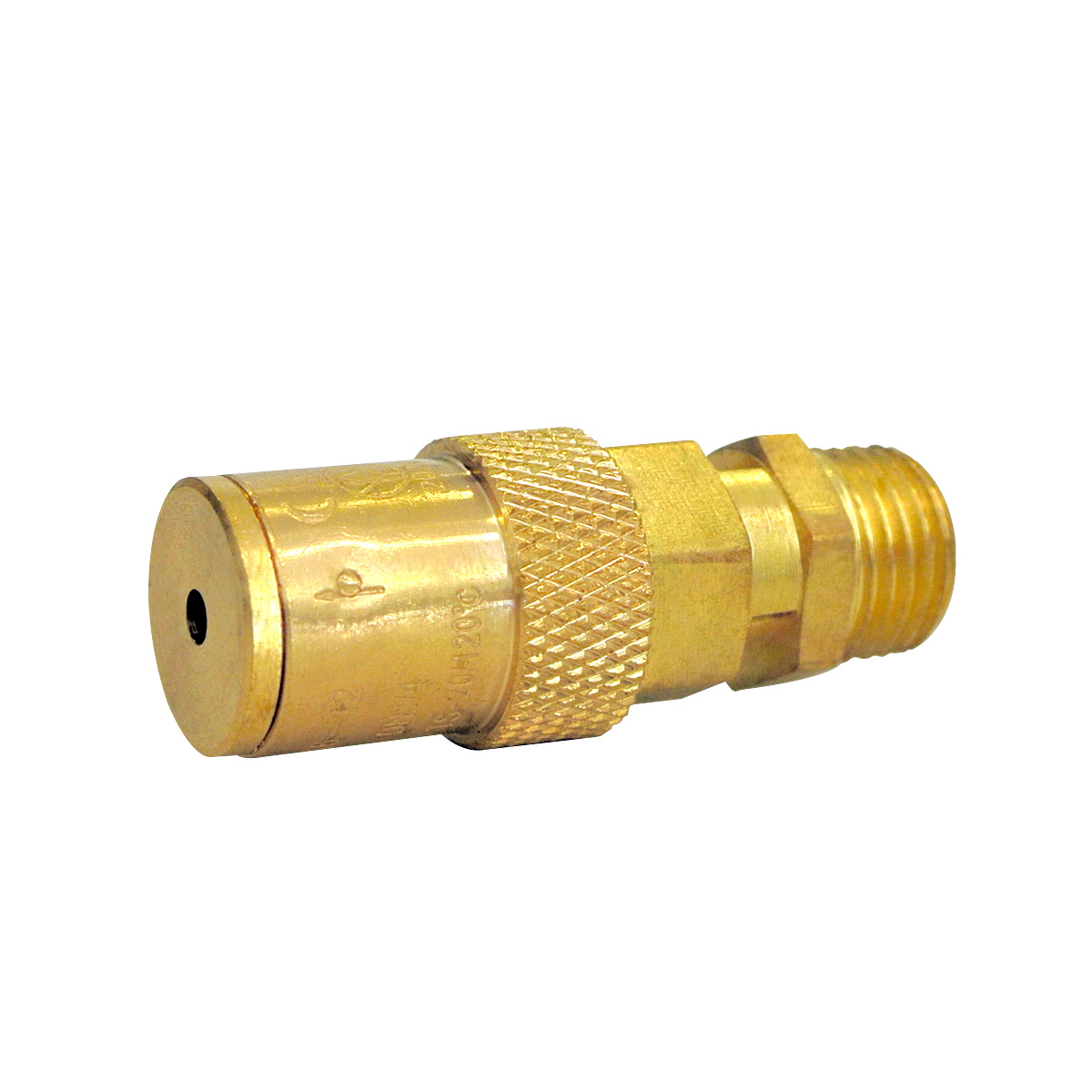 PREBENA Kompressor-Sicherheitsventil G1/4 8 bar universell ET03005901 ET03103501 ET03206401 ET347022000 ET47205000