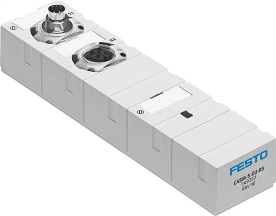 FESTO CASM-S-D2-R3 (549292) Sensorinterface