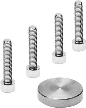 FESTO SLZZ-25/16 (150901) Zentralbefestigung