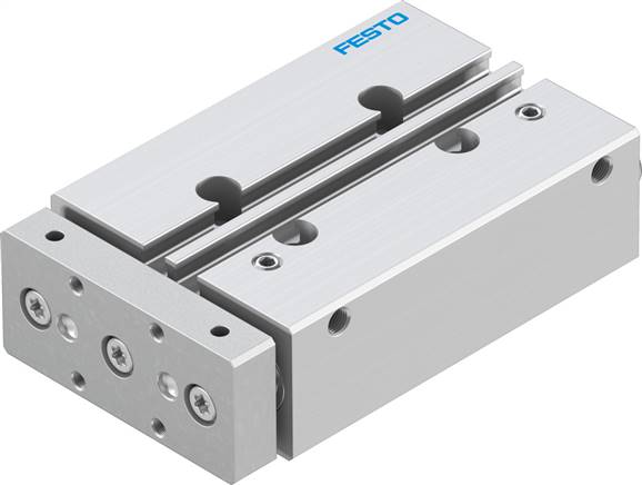 FESTO DFM-12-50-P-A-GF (170829) Führungszylinder