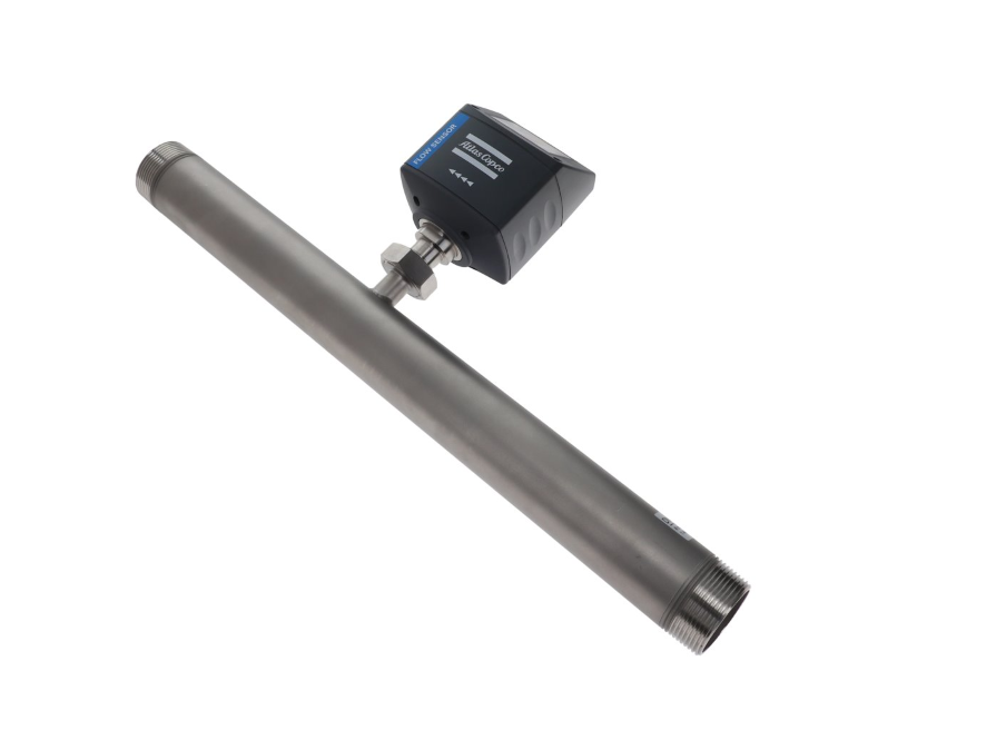 Flow meter FLI D40 A -  Analog 4-20 - R-EXT