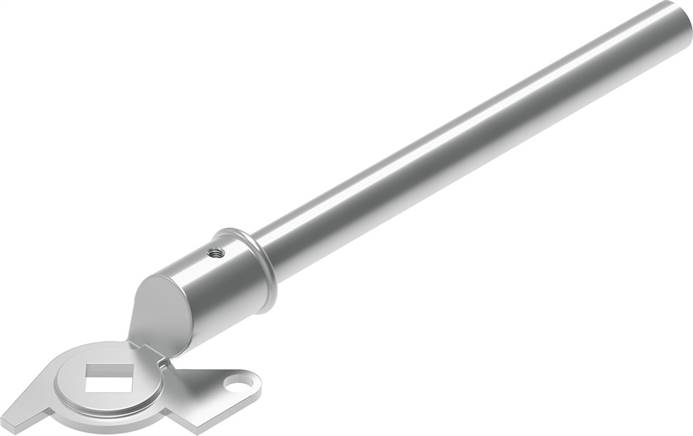 FESTO VAOH-F8-17-H9-A (4895361) Handhebel