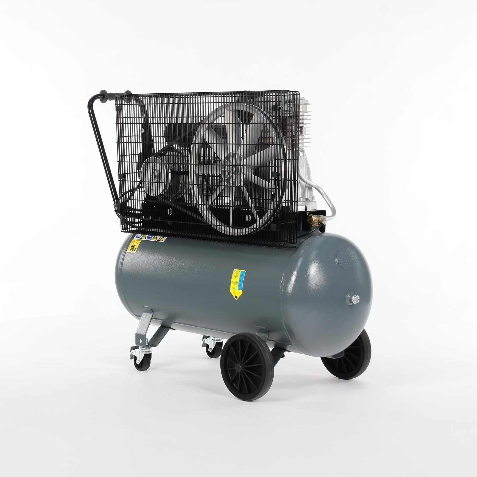 Schneider-Kompressor UNM 400-10-90 WOF 4116028362 Neues Modell 2026