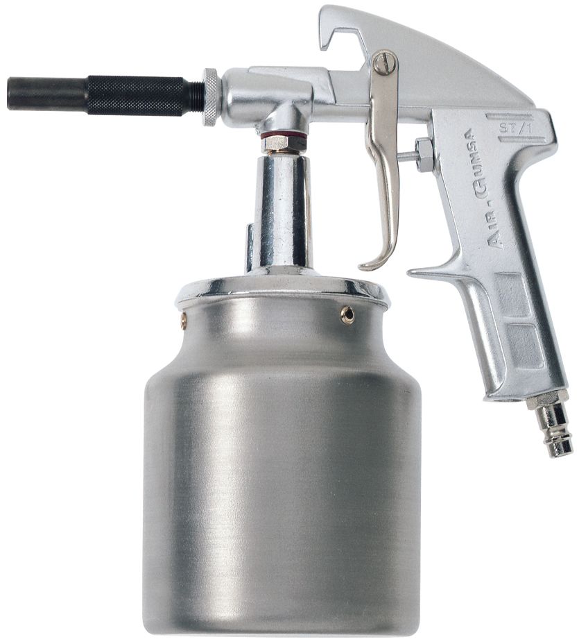 Schneider-Sandstrahlpistole SSP-SAV DGKD030025