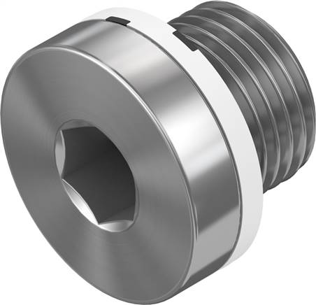 FESTO B-1/8 (3568) Blindstopfen