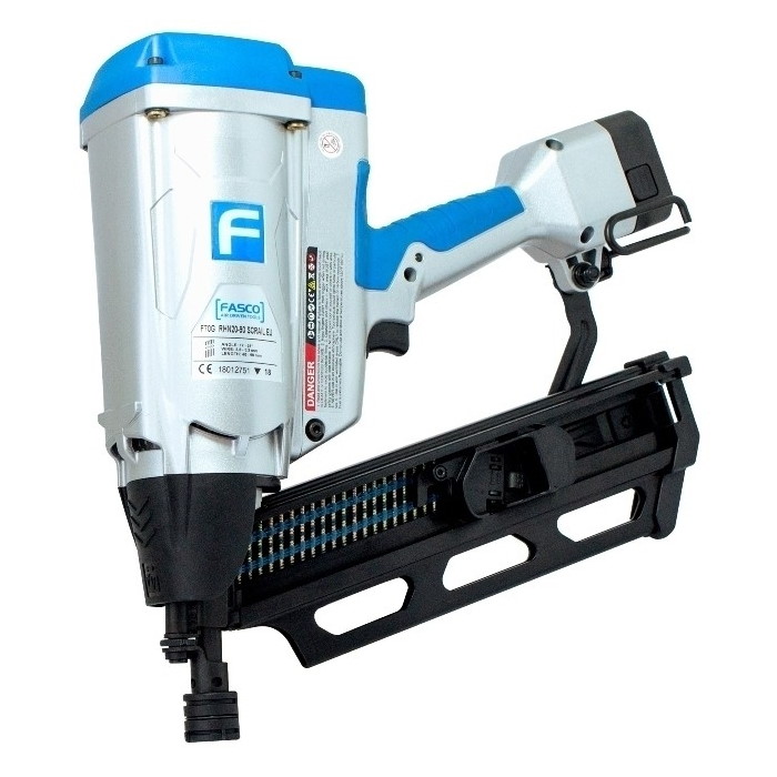 BECK Streifen SCRAILer F70G RHN20-90 SCR