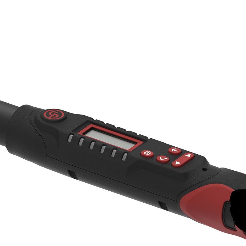 Chiave Chicago Pneumatic 1/2" TORQUE CP8917