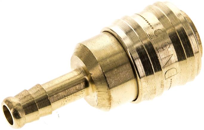 Schnellkupplung (ARO/ORION) 8 (5/16")mm Schlauch, Standard, NW 5,5