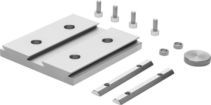 FESTO HAPB-4 (163203) Adapterplattenbausatz