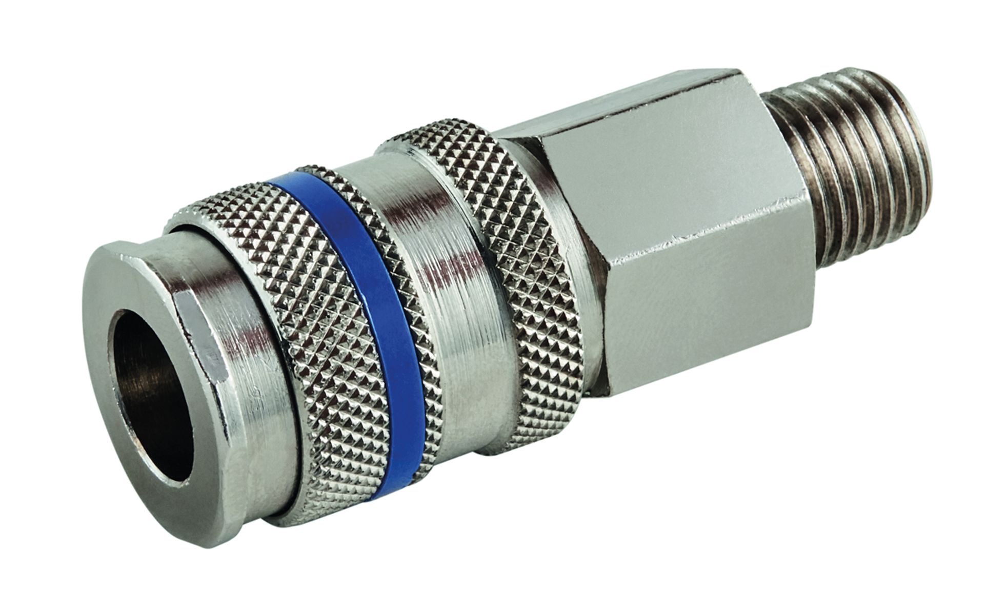 Schnellkupplung SK-FE-NW7,8-EURO-G1/2a