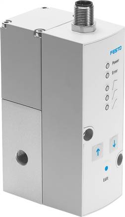 FESTO VPPM-6L-L-1-G18-0L6H-A4P (554045) Proportional-Druckregelventil