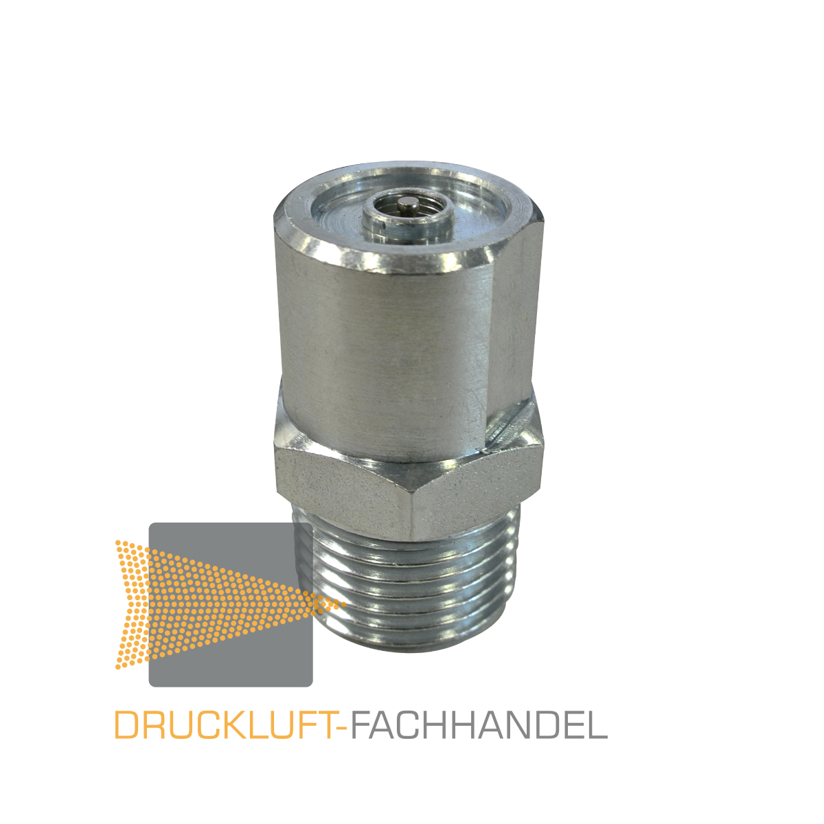 Füllventil für Reifenfüllmessgeräte 350.13