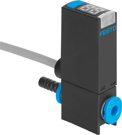 FESTO SPAE-V1R-Q3-PNLK-2.5K (8001442) Drucksensor