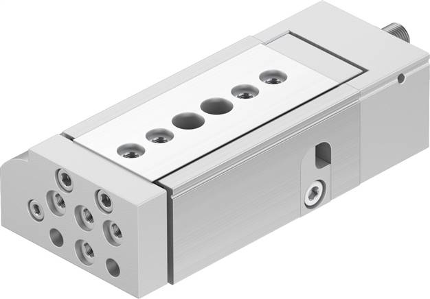 FESTO DGSL-10-10-EA (570172) Mini-Schlitten