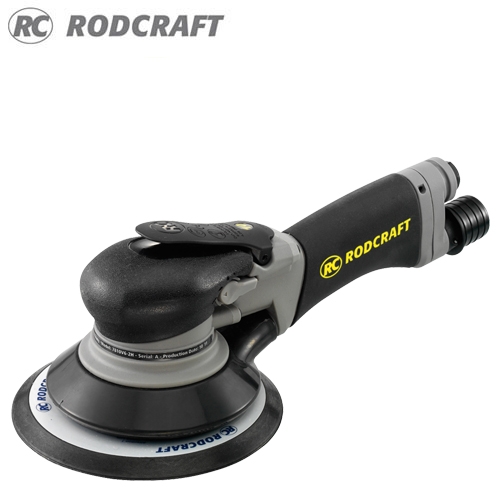 Rodcraft Exzenterschleifer Komposit RC7710V6 2H