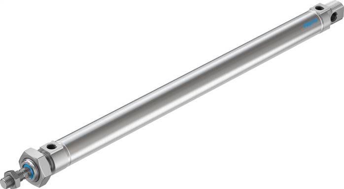 FESTO DSNU-25-400-PPV-A (35193) Normzylinder