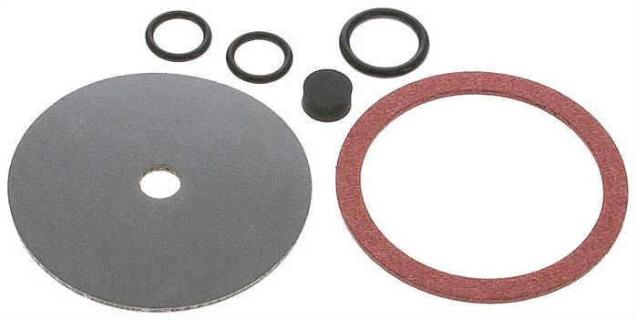 Dichtungssatz für Niederdruck-Druckminderer DRV 250-14