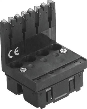 FESTO VMPA2-FB-EMG-4 (537984) Elektronikmodul