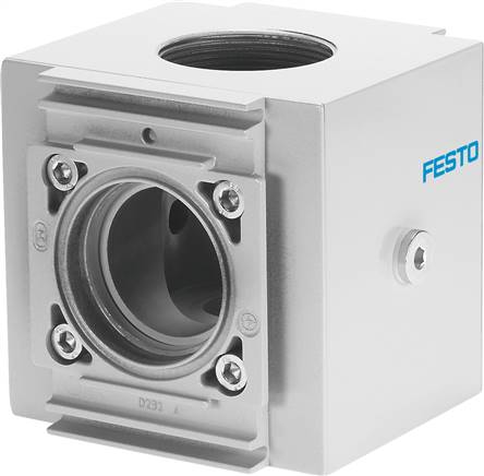 FESTO MS12-FRM-G (541681) Abzweigmodul