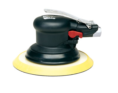 Chicago Pneumatic EXZENTERSCHLEIFER CP7250E