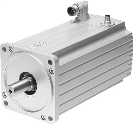 FESTO EMMS-AS-140-L-HS-RMB (550138) Servomotor