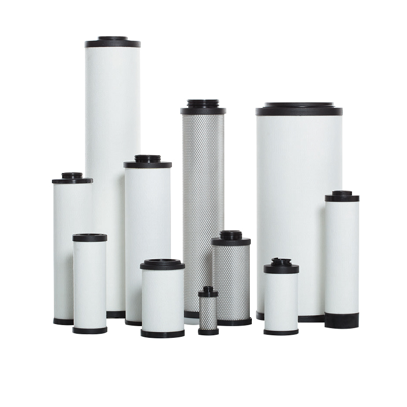 DF-Industrie-Filterelement APE160 FF5