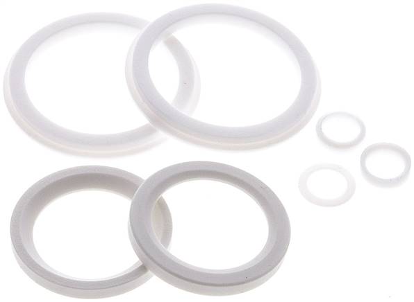 Reparatursatz für Kugelhähne KHFL 323/ ES