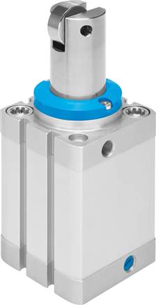 FESTO DFSP-Q-50-20-PR-PA (576165) Stopperzylinder