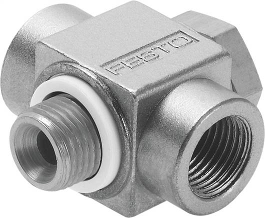 FESTO TJK-1/4 (4950) T-Verschraubung