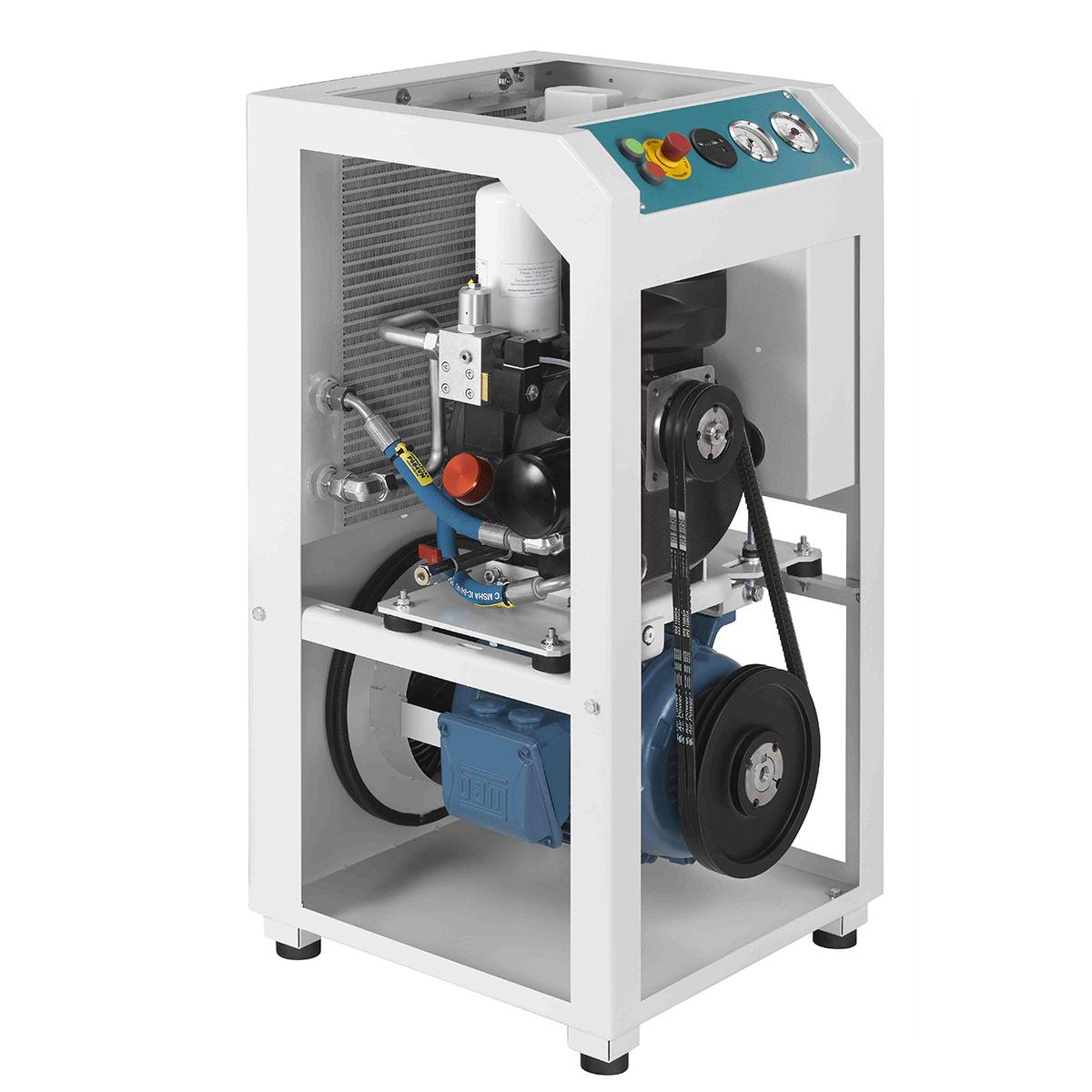 RENNER-Kompressor RS-PRO 2-30,0 | Schraubenkompressor