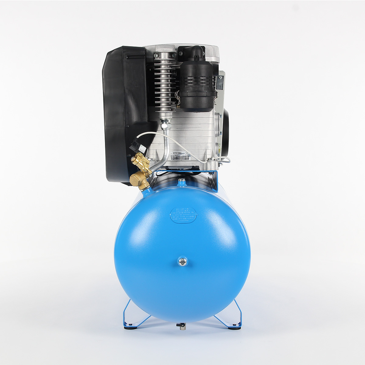 Compressore ABAC PRO B7000 270 FT10 YD 10HP 270L (400V)