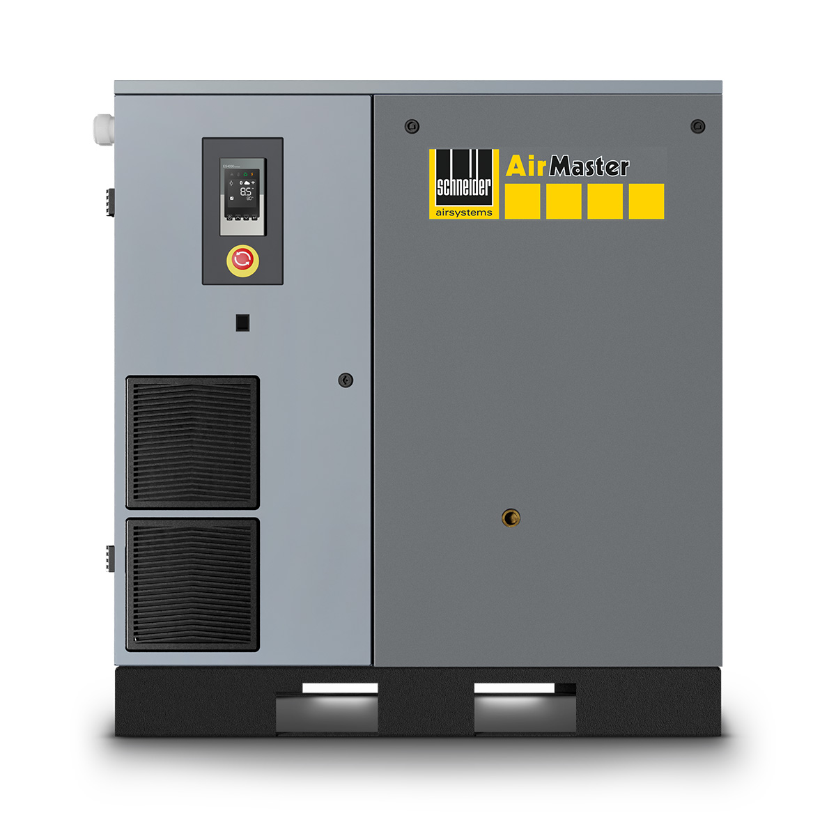 Schneider Schraubenkompressor AM18XVSP 10 400/50 MEAC, 4152061627